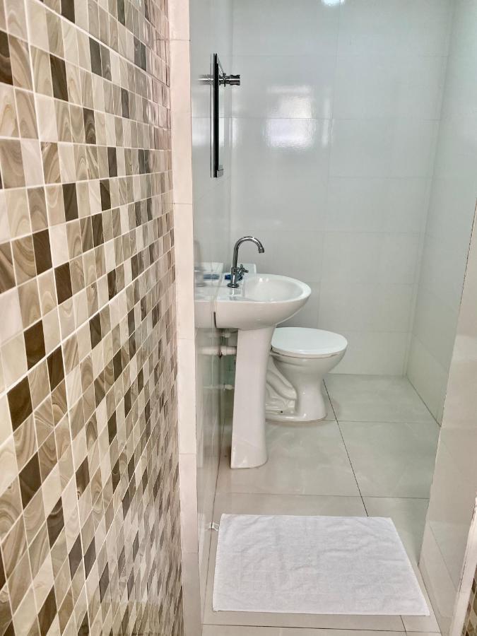 Hotel Praca Da Arvore - Sao Paulo Expo Eksteriør billede