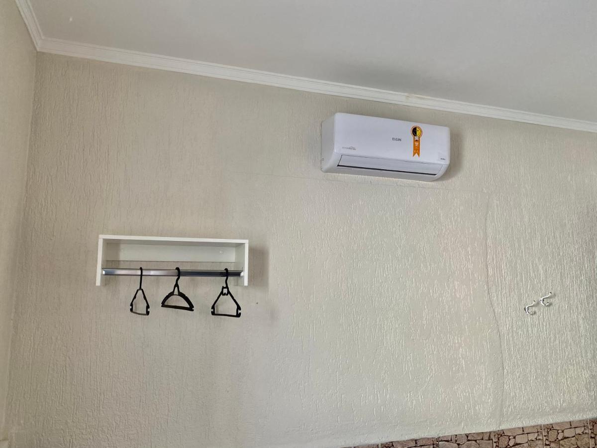 Hotel Praca Da Arvore - Sao Paulo Expo Eksteriør billede