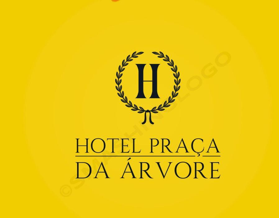 Hotel Praca Da Arvore - Sao Paulo Expo Eksteriør billede