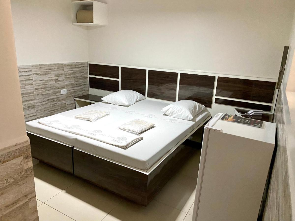 Hotel Praca Da Arvore - Sao Paulo Expo Eksteriør billede