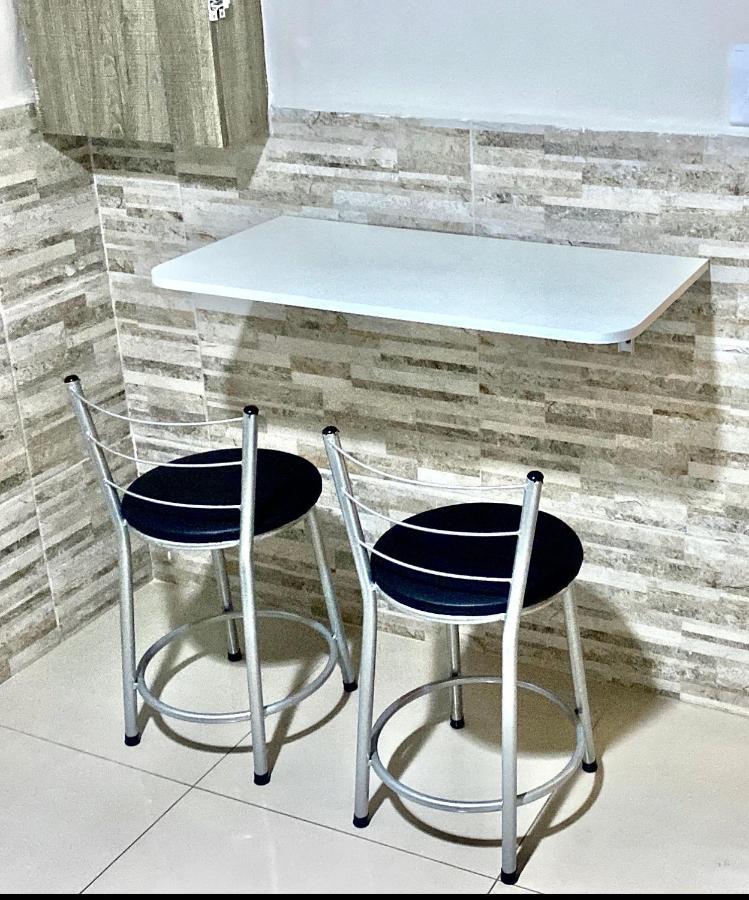 Hotel Praca Da Arvore - Sao Paulo Expo Eksteriør billede