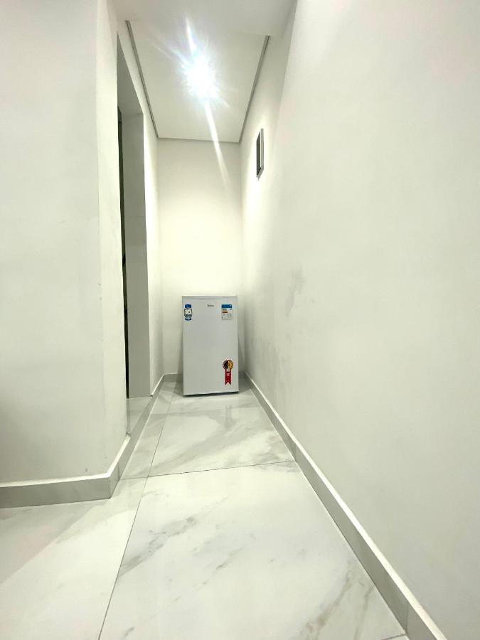 Hotel Praca Da Arvore - Sao Paulo Expo Eksteriør billede